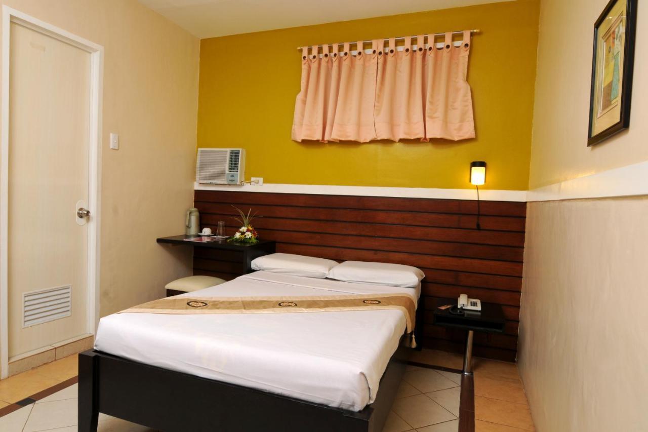 Sampaguita Suites Jrg Cebu Ngoại thất bức ảnh