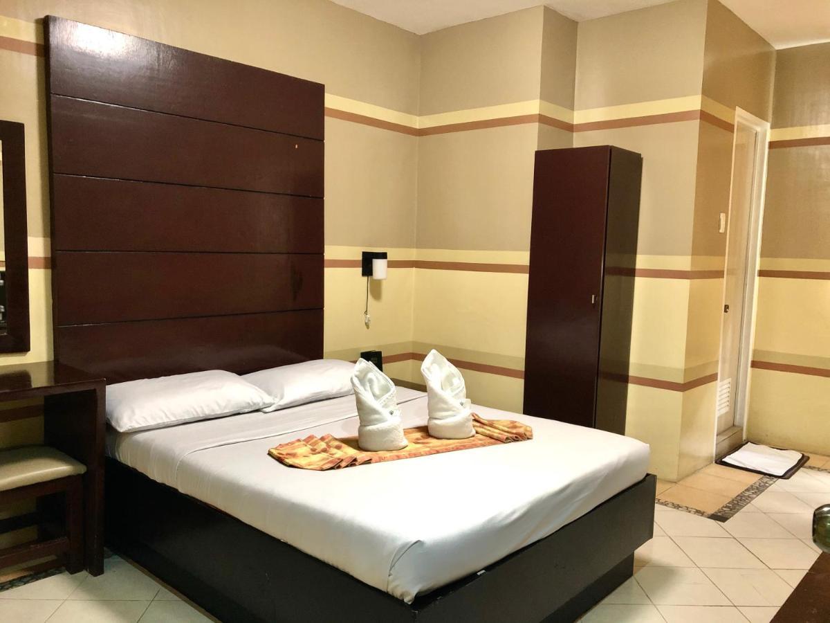 Sampaguita Suites Jrg Cebu Ngoại thất bức ảnh